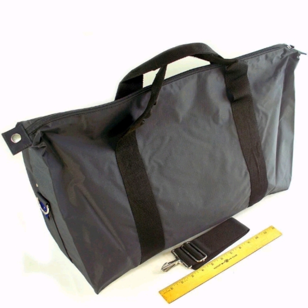 TOMMY HILFIGER TRUE STAR LARGE DUFFLE